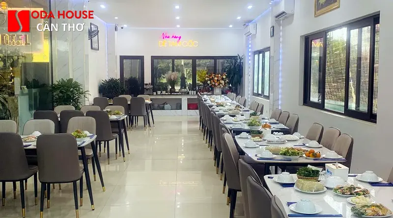 Top 10 quán ăn ngon rẻ ở Quận Bình Thủy Cần Thơ - 2