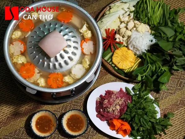 Top 10 quán ăn ngon rẻ ở Quận Bình Thủy Cần Thơ - 1