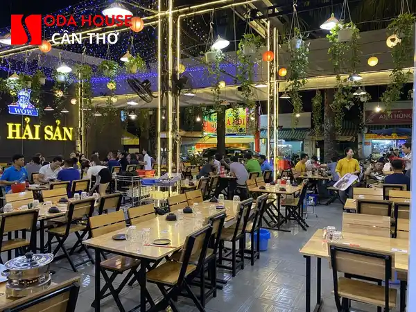 Top 10 quán ăn ngon rẻ ở Quận Bình Thủy Cần Thơ - 4