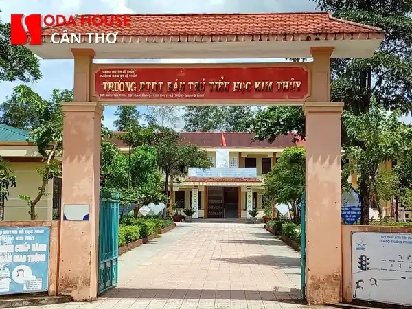 Các quán chay ngon tại Quận Bình Thủy cho khách hành hương - 2