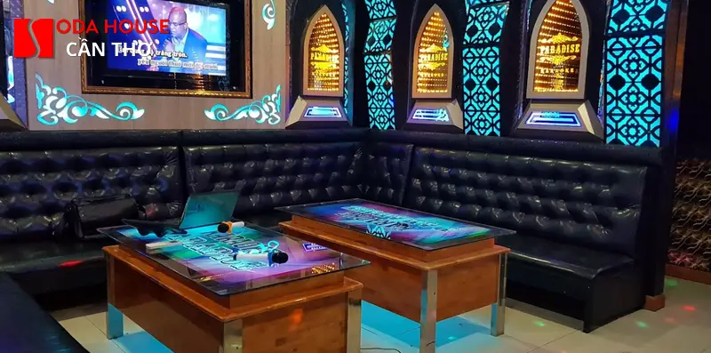 Giá hát Karaoke tại Cần Thơ: Quán nào rẻ, nhân viên nhiệt tình? - 2