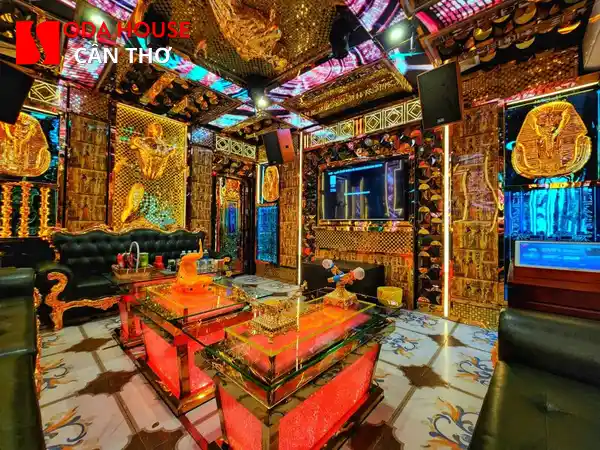 Giá hát Karaoke tại Cần Thơ: Quán nào rẻ, nhân viên nhiệt tình? - 4