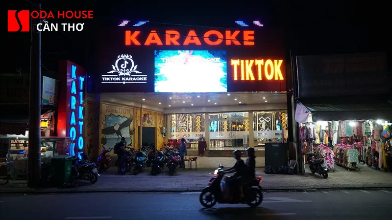 Giá hát Karaoke tại Cần Thơ: Quán nào rẻ, nhân viên nhiệt tình? - 5
