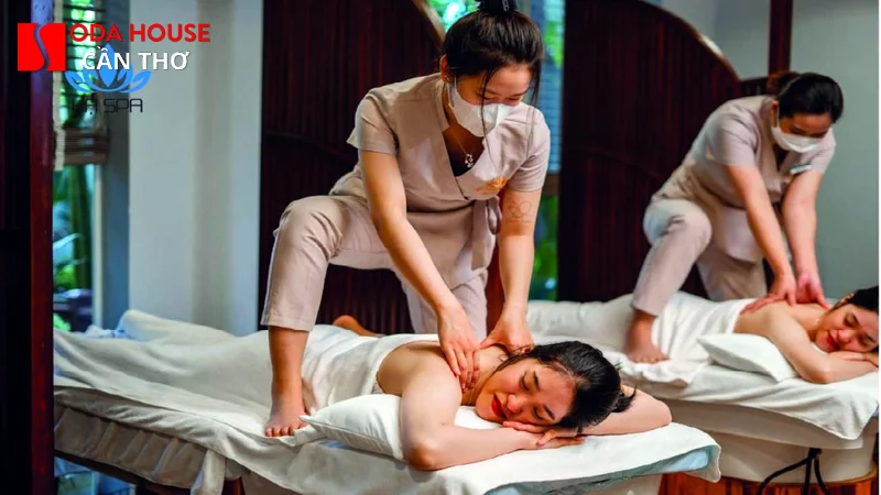 So sánh Massage Tô Châu và Dubai Cần Thơ: Nên đi đâu \ - 5