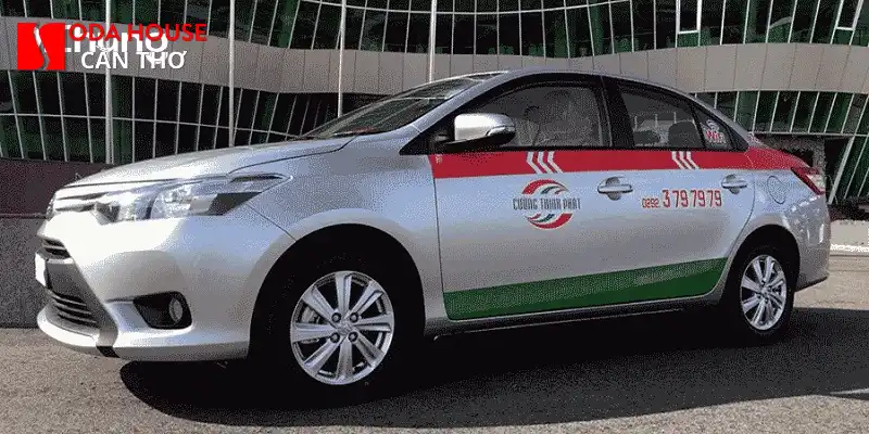 Số điện thoại tổng đài taxi Cần Thơ: Mai Linh, Khánh Cường, Vinasun - 2