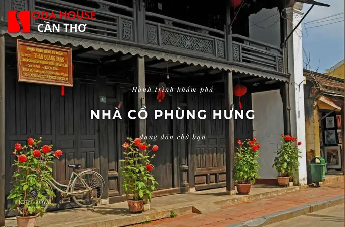 Hướng dẫn di chuyển đến Khách sạn tình yêu Cần Thơ bằng Grab/Taxi - 3