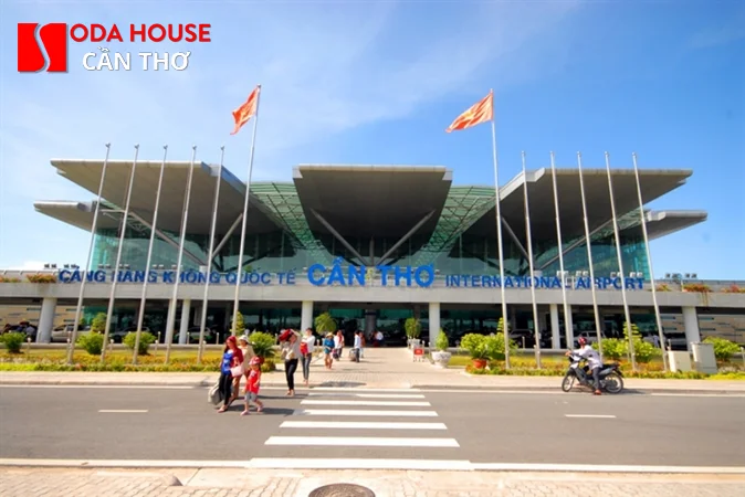Kinh nghiệm check-in online sân bay Cần Thơ để không trễ giờ - 2