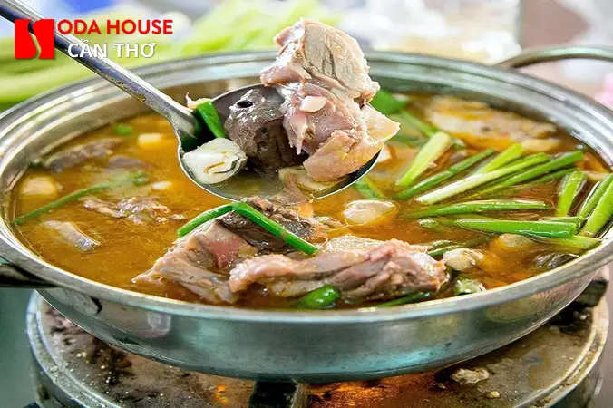 Vịt nấu chao Cần Thơ: Ăn ở đâu ngon nhất? - 3