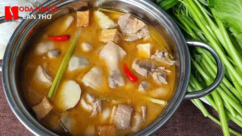 Vịt nấu chao Cần Thơ: Ăn ở đâu ngon nhất? - 5