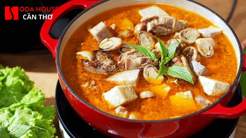 Vịt nấu chao Cần Thơ: Ăn ở đâu ngon nhất? - 1
