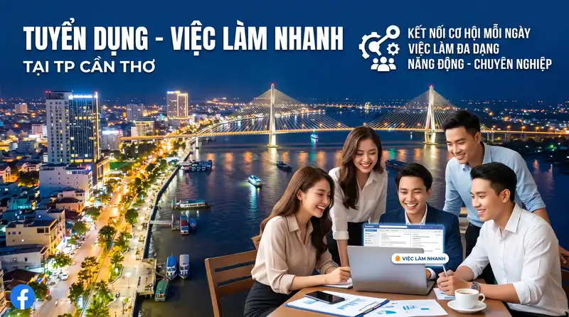 Tuyen dung viec lam le tan khach san Soda Hotel